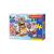 Puzzle Castorland 70 elementów - Kotki z kwiatami pudełko widok z boku
