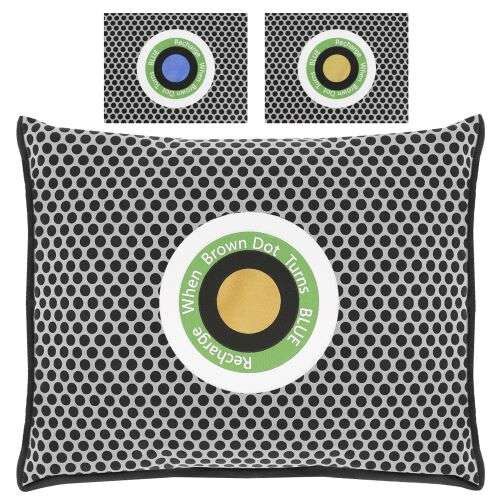 Odvlhčovač - absorbér vlhkosti do auta