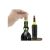 Wine bottle stoppers - 100 pcs. Ruhhy 22876 118850462