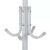 Standing hanger 170cm - white Ruhhy 23814 118852392