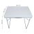 S23500 folding tourist table 118853804