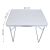 S23500 folding tourist table 118853804