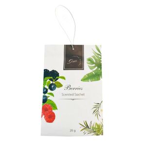 Parfumuri pentru garderoba Guna Home - Fructe de padure 118857500 - Pernă de parfum