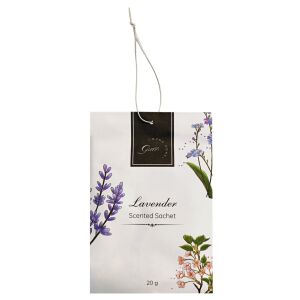 Düfte für die Guna Home-Garderobe – Lavendel 118857505 - Lufterfrischer