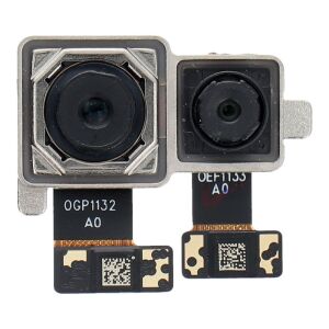 Cablu flex camera spate Xiaomi Mi 8 Lite - inlocuire - Camere pentru telefoane mobile