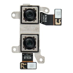 Cablu flex camera spate Xiaomi Mi A2 - inlocuire - Camere pentru telefoane mobile