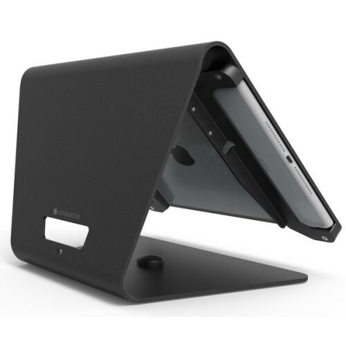 Compulocks Nollie sichere iPad-Halterung und Ständer für iPad Air/Pro 9.7