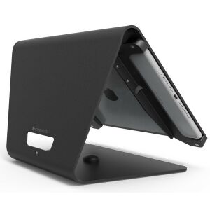 Carcasă și suport Compulocks Nollie pentru securizarea iPad-ului Air/Pro 9.7 - Compulocks