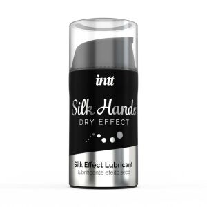 Intt SILK HANDS AIRLESS BOTTLE 15ML + BOX 118881079 - Intt