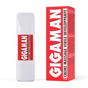 Ruf GIGAMAN 100ml 118881162 - RUF