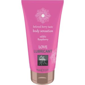 Love Lubricant comestibil - Zmeura 75ml 118881228