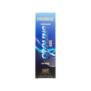 PRORINO Kühlgel „stark“ 100 ml 118881779 - Intimhygiene