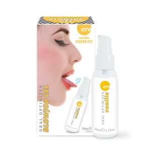 Ero Oral Optimizer Blowjob Gel - vanilie 50 ml 118882140