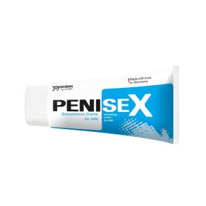 Joydivision Penisex stimulierende Creme für Ihn, 50ml Tube - JoyDivision