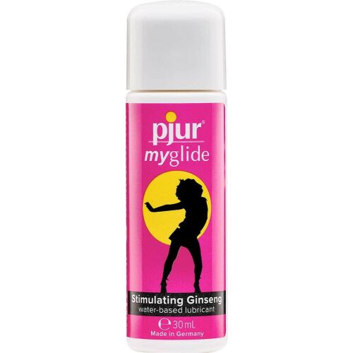 pjur myglide - 30 ml bottle 118882202