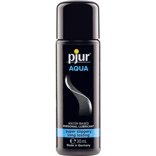 pjur® AQUA – 30 ml Flasche 118882218