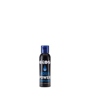 Eros Aqua Power Bodylube 50 ml 118882338 - Gleitmittel für den Intimbereich