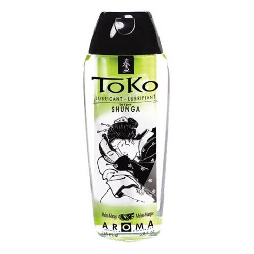 Shunga Toko Gleitmittel Wassermelone 165 ml 118882426