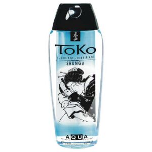 Shunga Toko Síkosító Natúr 165 ml 118882430 - SHUNGA Erotic Art