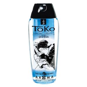 Shunga Toko Síkosító Egzotikus Gyümölcs 165 ml 118882471 - SHUNGA Erotic Art