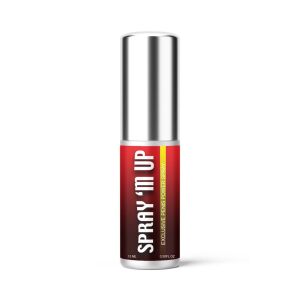 Spray 'M Up Erektionsförderndes Spray 15 ml 118882561 - RUF