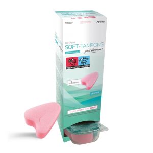 Tampoane moi Normal 10 bucăți 118882603