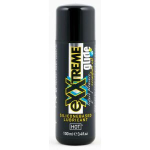 eXXtreme Glide – Silikon – 100 ml 118882612 - Gleitmittel für den Intimbereich