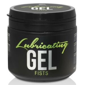 GEL pentru fisting CBL - 500 ml 118882615 - Lubrifiant intim