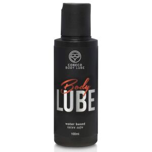 CBL BodyLube Gleitmittel auf Wasserbasis 100 ml 118882622 - Gleitmittel für den Intimbereich