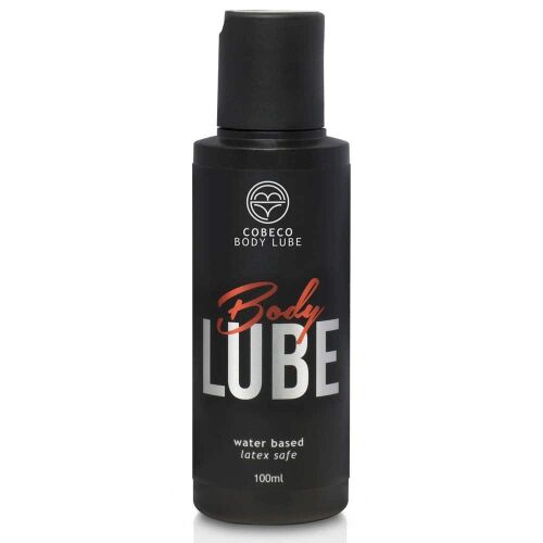 CBL BodyLube Gleitmittel auf Wasserbasis 100 ml 118882622