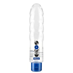 Eros Aqua Gleitmittel auf Wasserbasis, 175ml - Gleitmittel für den Intimbereich