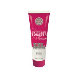 HOT XXL Cremă de îngrijire și fermitate a feselor 100 ml 118882757