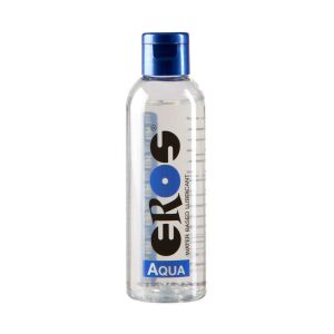Aqua - Flasche 100 ml 118882792 - Gleitmittel für den Intimbereich