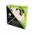 Shunga Moonlight Lotus Virág Fürdősó - 75g Csomagolás