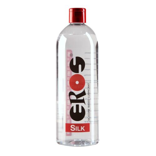 EROS® SILK Gleitmittel auf Silikonbasis – Flasche 1.000 ml 118883407