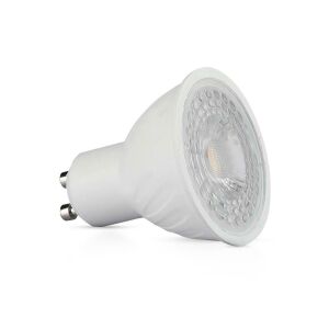 V-TAC GU10 LED spot égő 6W meleg fehér 38° - SKU 211891 118884338 - V-TAC