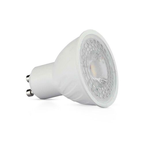 V-TAC GU10 LED spot égő 6W meleg fehér 38° - SKU 211891 118884338