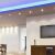 V-TAC GU10 LED spot égő 6W temészetes fehér 38° - SKU 211901 118884311