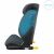 Maxi-Cosi RodiFix Pro2 i-Size car seat side impact protection G-Cell technology