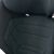 Close-up of Maxi-Cosi RodiFix Pro2 i-Size car seat headrest