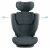Adjustable width of Maxi-Cosi RodiFix Pro2 i-Size car seat