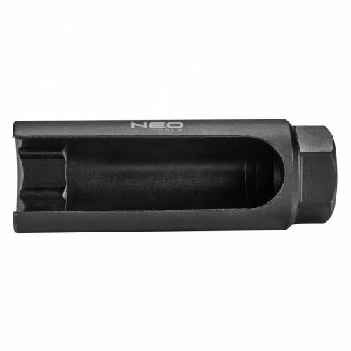 Lambda szondás kulcs, 22 mm, 3/8"