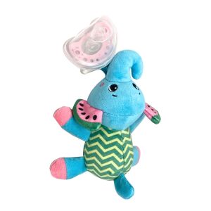 Pluszowy smoczek, Frootimals, Melany Melephant