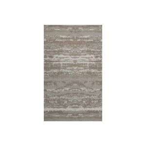 Bakero Smart 33 Natur Teppich, abstraktes Design, 120x180 cm - Innenarchitektur