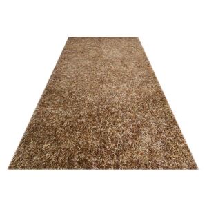 Cały dywan Bakero Shaggy Funny macciato - Projektowanie wnętrz