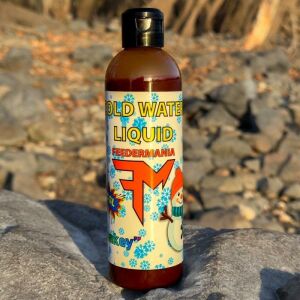 Feedermánia cold water liquid csl monkey 118914796 - Folyékony aroma