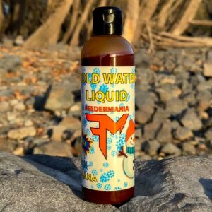 Feedermánia cold water liquid csl bcn-banana 118914797 - Folyékony aroma