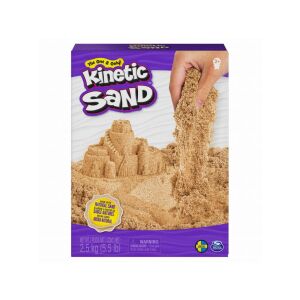 Kinetikus homok, 2,5 kg 118921520 - Spin Master