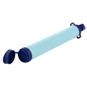 PROMERCO Hordozható Vízszűrő kupakkal - 4000L kapacitás - Kempingágy