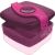 Pojemnik na lunch, MAPED PICNIK "Origins", różowy 40696345